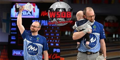 PBA World Championship .